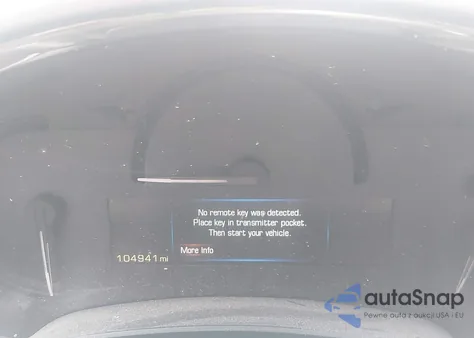 2014 Cadillac Xts Luxury z USA, uszkodzony, nr VIN 2G61M5S38E9291182